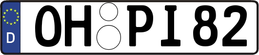 OH-PI82
