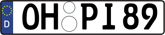 OH-PI89