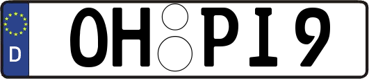 OH-PI9
