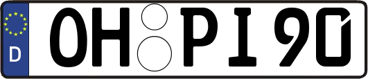 OH-PI90