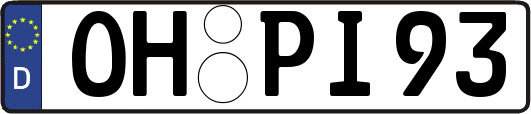 OH-PI93