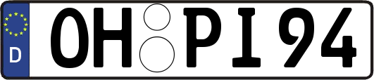OH-PI94