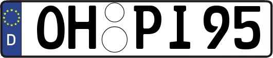 OH-PI95