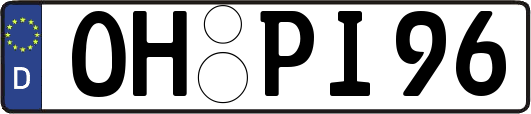 OH-PI96
