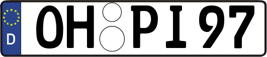 OH-PI97
