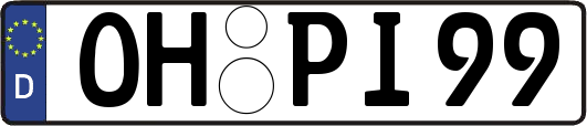 OH-PI99