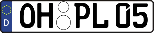 OH-PL05