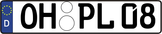 OH-PL08
