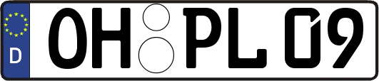OH-PL09