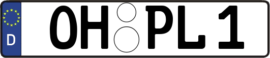 OH-PL1