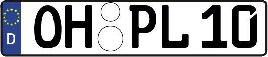 OH-PL10
