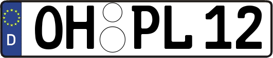 OH-PL12