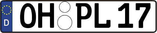 OH-PL17