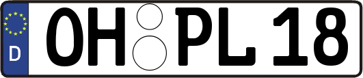 OH-PL18