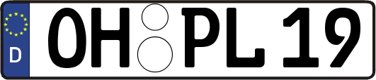 OH-PL19