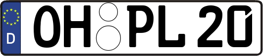 OH-PL20