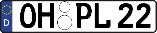 OH-PL22