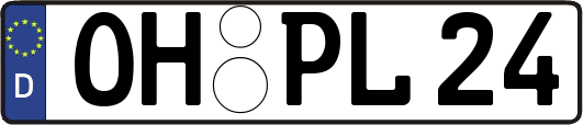 OH-PL24