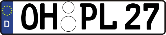 OH-PL27