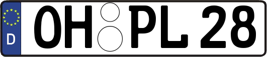 OH-PL28
