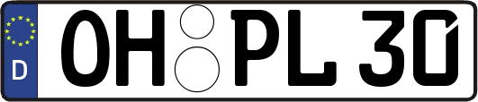 OH-PL30