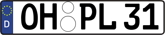 OH-PL31