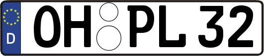 OH-PL32