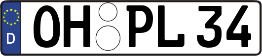 OH-PL34