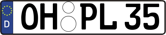 OH-PL35
