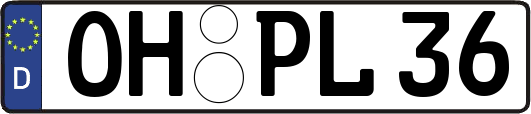 OH-PL36