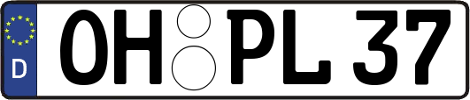 OH-PL37