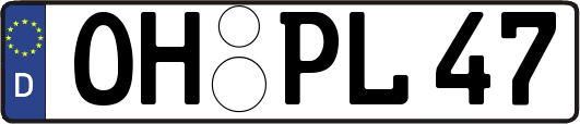 OH-PL47