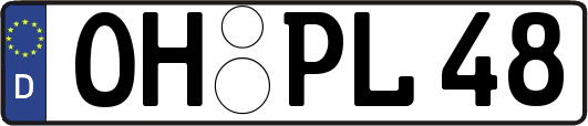 OH-PL48