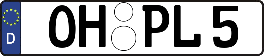 OH-PL5