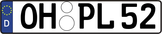 OH-PL52