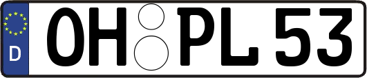 OH-PL53