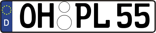 OH-PL55