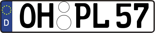 OH-PL57