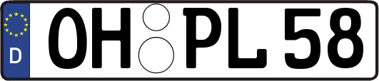OH-PL58