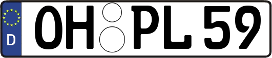 OH-PL59