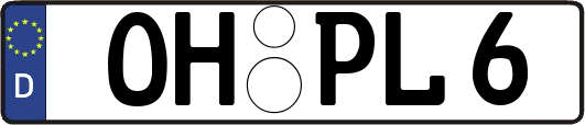 OH-PL6