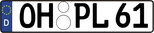 OH-PL61