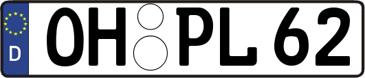 OH-PL62