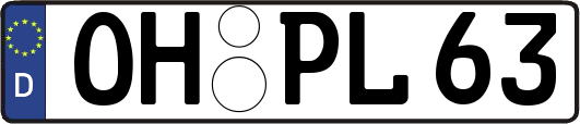 OH-PL63