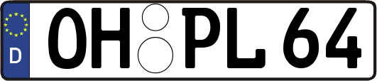 OH-PL64