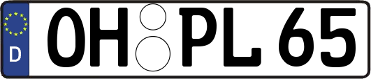 OH-PL65