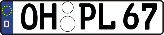 OH-PL67