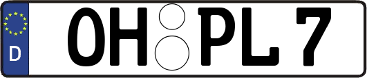 OH-PL7