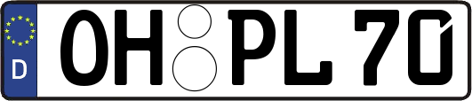 OH-PL70