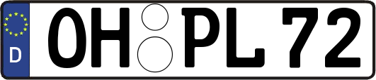 OH-PL72